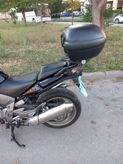 Honda CBF 1000 2009-thumb-7