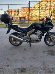 Honda CBF 1000 2009-thumb-10