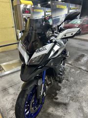 Yamaha Tracer 900 2017 akrapovic + quickshifter-thumb-4