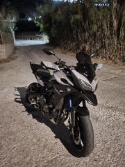 Yamaha Tracer 900 2017 akrapovic + quickshifter-thumb-5