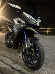Yamaha Tracer 900 2017 akrapovic + quickshifter-thumb-6