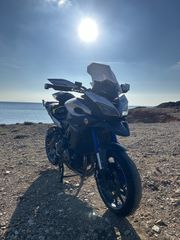 Yamaha Tracer 900 2017 akrapovic + quickshifter-thumb-10