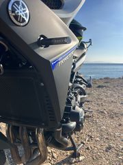 Yamaha Tracer 900 2017 akrapovic + quickshifter-thumb-11