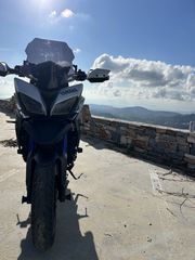 Yamaha Tracer 900 2017 akrapovic + quickshifter-thumb-13