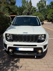 Jeep Renegade 2020