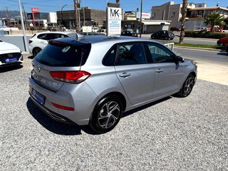 Hyundai i 30 2024 1.5 110hp MPi Premium-thumb-5