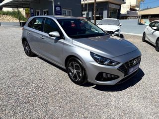 Hyundai i 30 2024 1.5 110hp MPi Premium