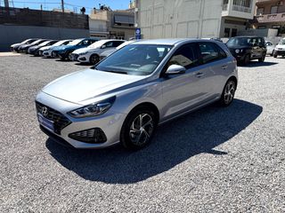 Hyundai i 30 2024 1.5 110hp MPi Premium-thumb-2