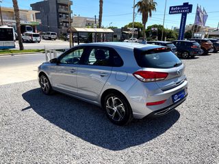 Hyundai i 30 2024 1.5 110hp MPi Premium-thumb-3