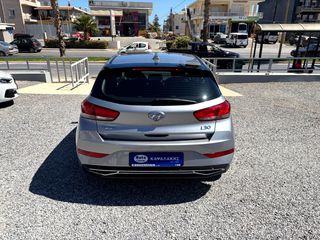 Hyundai i 30 2024 1.5 110hp MPi Premium-thumb-4