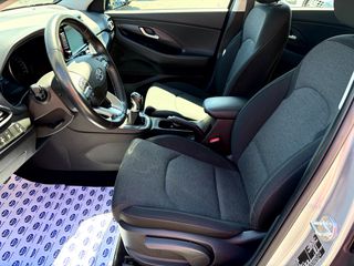 Hyundai i 30 2024 1.5 110hp MPi Premium-thumb-7