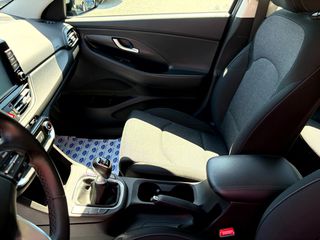 Hyundai i 30 2024 1.5 110hp MPi Premium-thumb-9