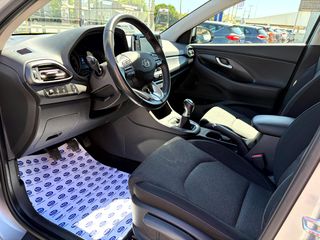 Hyundai i 30 2024 1.5 110hp MPi Premium-thumb-8
