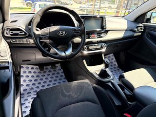 Hyundai i 30 2024 1.5 110hp MPi Premium-thumb-6