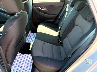 Hyundai i 30 2024 1.5 110hp MPi Premium-thumb-12