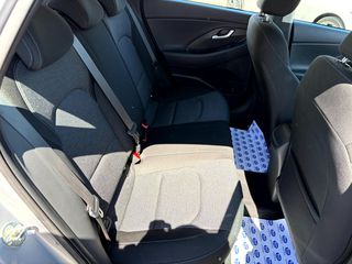 Hyundai i 30 2024 1.5 110hp MPi Premium-thumb-14