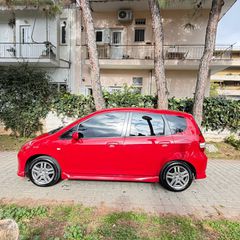 Honda Jazz 2004 jazz