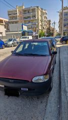 Ford Escort 1995 ESCORT