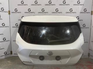 ΤΖΑΜΟΠΟΡΤΑ NISSAN MICRA (17'-23')
