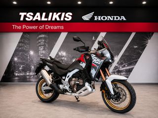 Honda CRF 1100 AFRICA TWIN 2026 ES DCT