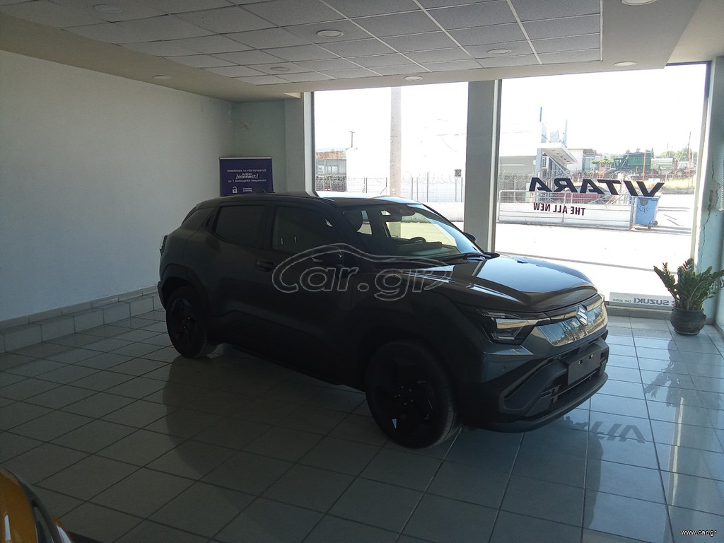 Suzuki e Vitara 2026 GL