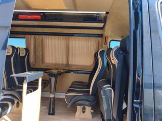 Mercedes-Benz 2018 Sprinter 316