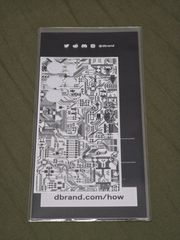 Galaxy S24 Ultra - dbrand glow circuit skin