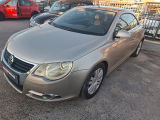 Volkswagen Eos 2007 2.0 FSI SPORTLINE-thumb-1