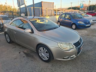 Volkswagen Eos 2007 2.0 FSI SPORTLINE-thumb-2