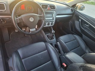 Volkswagen Eos 2007 2.0 FSI SPORTLINE-thumb-12