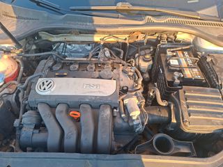 Volkswagen Eos 2007 2.0 FSI SPORTLINE-thumb-17