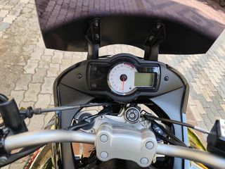 Kawasaki Versys 650 2007 ΑΡΙΣΤΟ!!! 48.500 χιλιόμετρα ΑΝΤΑΛΛΑΓΗ-thumb-6