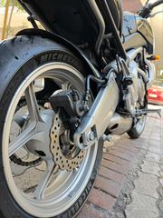 Kawasaki Versys 650 2007 ΑΡΙΣΤΟ!!! 48.500 χιλιόμετρα ΑΝΤΑΛΛΑΓΗ-thumb-8