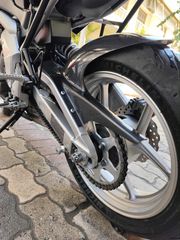 Kawasaki Versys 650 2007 ΑΡΙΣΤΟ!!! 48.500 χιλιόμετρα ΑΝΤΑΛΛΑΓΗ-thumb-9