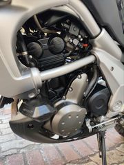 Kawasaki Versys 650 2007 ΑΡΙΣΤΟ!!! 48.500 χιλιόμετρα ΑΝΤΑΛΛΑΓΗ-thumb-11