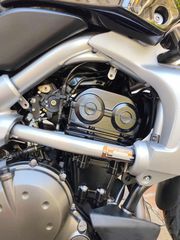 Kawasaki Versys 650 2007 ΑΡΙΣΤΟ!!! 48.500 χιλιόμετρα ΑΝΤΑΛΛΑΓΗ-thumb-13
