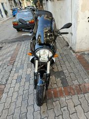 Kawasaki Versys 650 2007 ΑΡΙΣΤΟ!!! 48.500 χιλιόμετρα ΑΝΤΑΛΛΑΓΗ-thumb-4