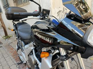 Kawasaki Versys 650 2007 ΑΡΙΣΤΟ!!! 48.500 χιλιόμετρα ΑΝΤΑΛΛΑΓΗ-thumb-15