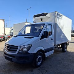 Ψυγείο Mercedes-Benz 2018 316-thumb-1
