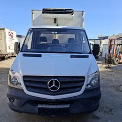 Ψυγείο Mercedes-Benz 2018 316-thumb-2