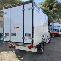 Ψυγείο Mercedes-Benz 2018 316-thumb-4