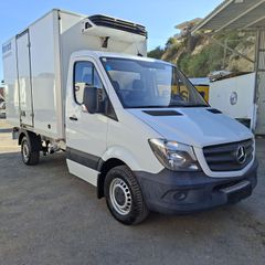 Ψυγείο Mercedes-Benz 2018 316-thumb-5