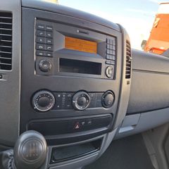 Ψυγείο Mercedes-Benz 2018 316-thumb-8