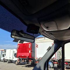 Ψυγείο Mercedes-Benz 2018 316-thumb-9