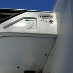 Ψυγείο Mercedes-Benz 2018 316-thumb-10