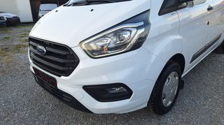 Ford Transit Custom 2020 TRANSIT-thumb-1