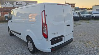 Ford Transit Custom 2020 TRANSIT-thumb-2