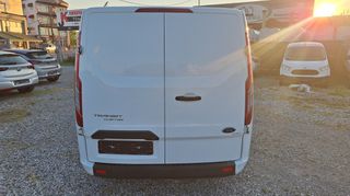 Ford Transit Custom 2020 TRANSIT-thumb-3