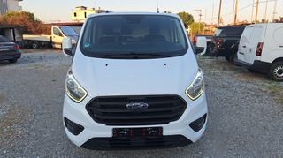 Ford Transit Custom 2020 TRANSIT-thumb-4