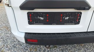 Ford Transit Custom 2020 TRANSIT-thumb-5